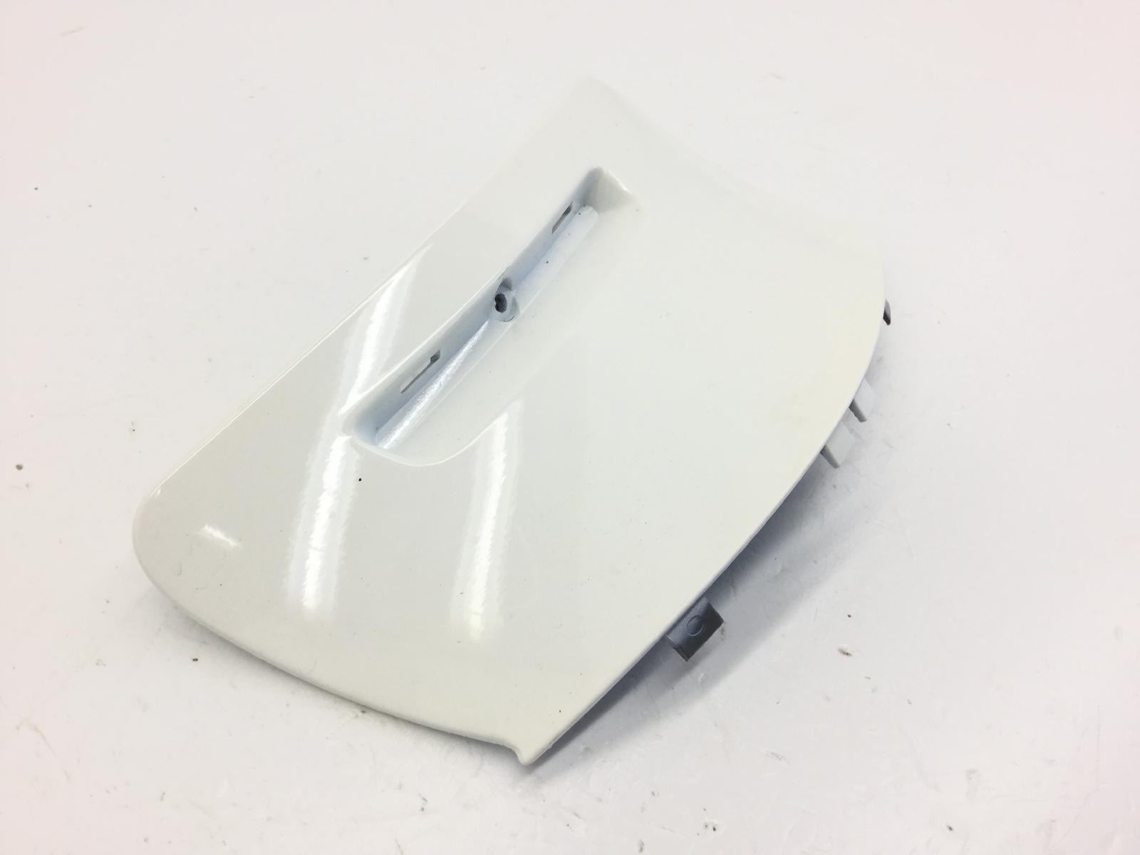 Piaggio vespa sprint iget abs km 0 125 carena coperchio ispezione 2016 2020 ma1300