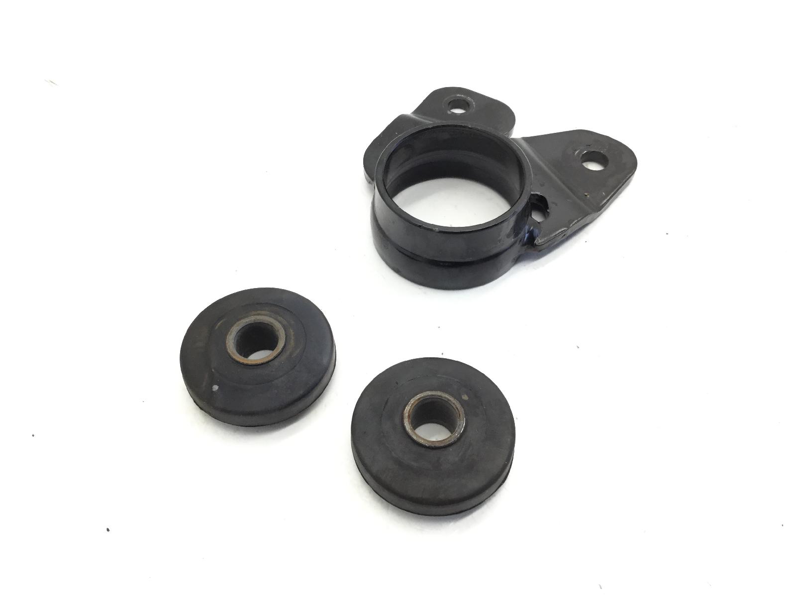 Piaggio vespa sprint iget abs km 0 125 staffa supporto e silent block 2016 2020 ma1300