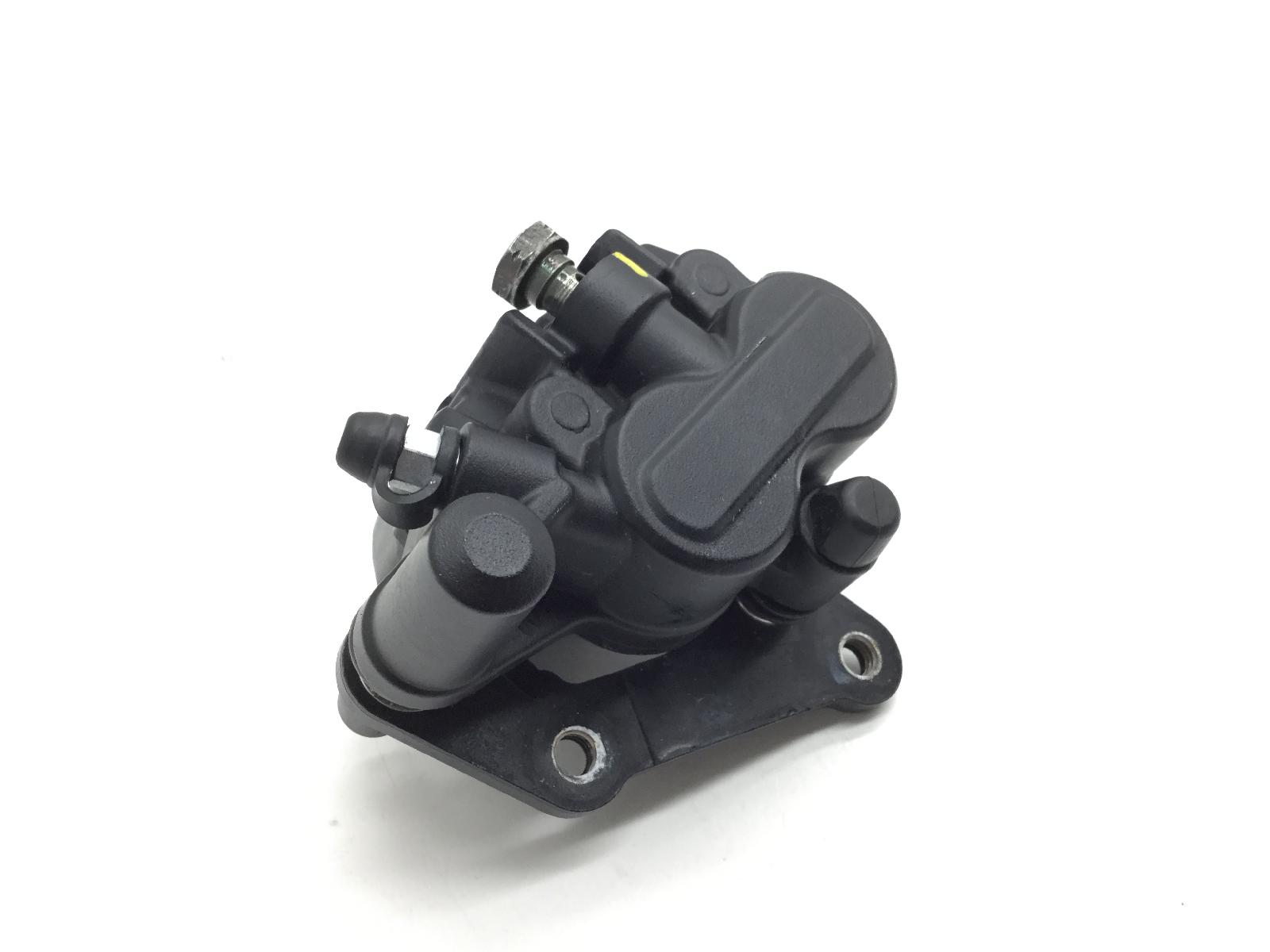Piaggio vespa sprint iget abs km 0 125 pinza freno anteriore 2016 2020 ma1300