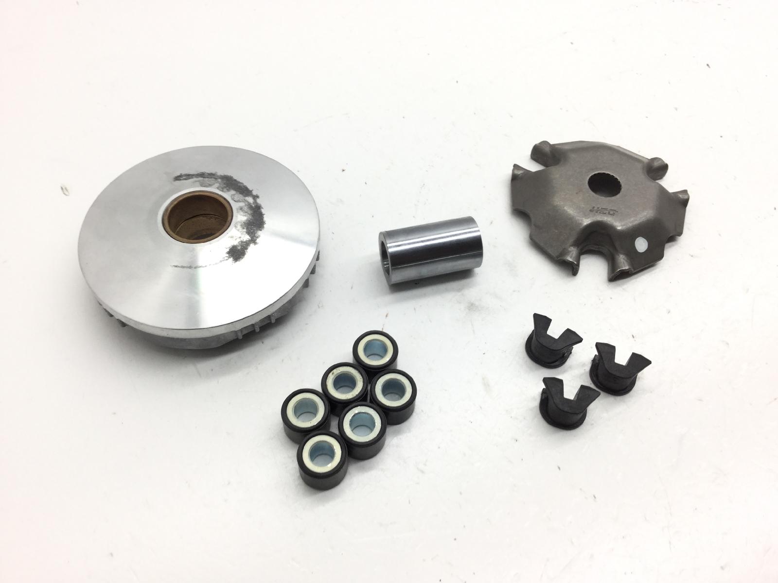 Piaggio vespa sprint iget abs km 0 125 variatore puleggia mobile 2016 2020 ma1300