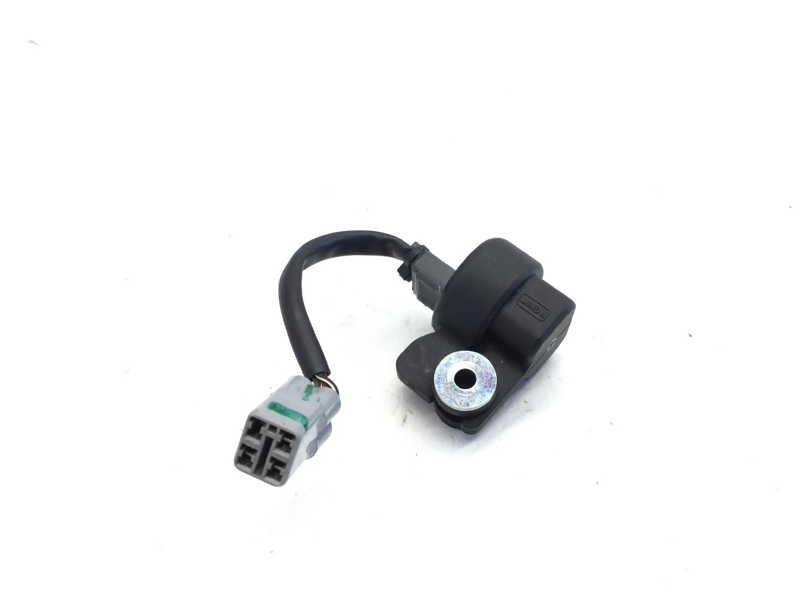 Piaggio vespa sprint iget abs km 0 125 sensore inclinamento caduta 2016 2020 ma1300