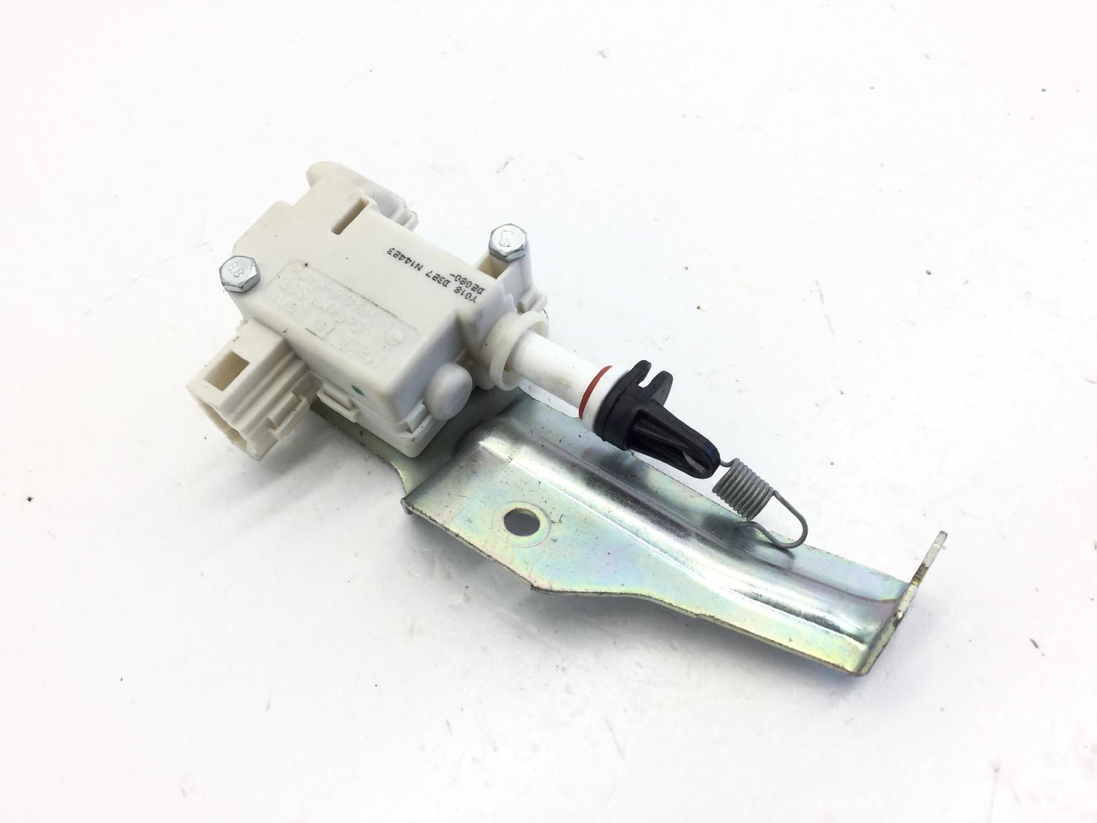 Piaggio vespa sprint iget abs km 0 125 attuatore serratura sella 2016 2020 ma1300