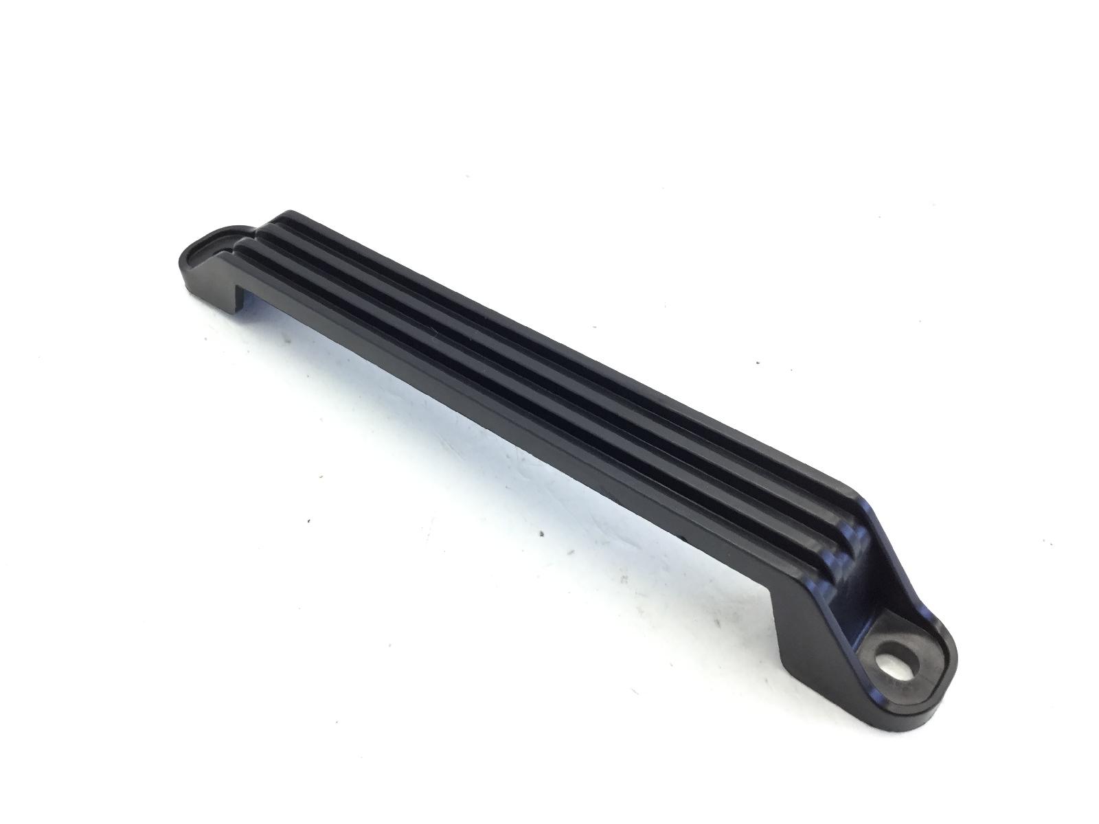 Piaggio vespa sprint iget abs km 0 125 staffa fissaggio supporto batteria 2016 2020 ma1300