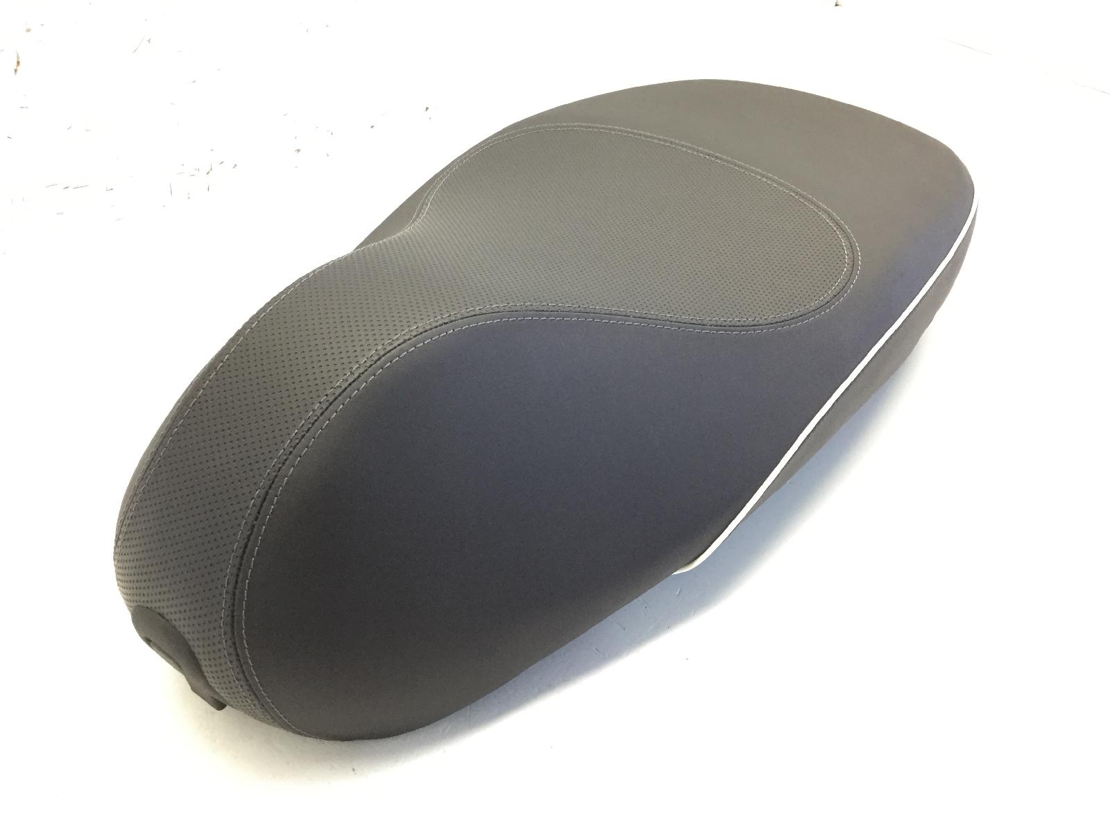 Piaggio vespa sprint iget abs km 0 125 sella saddle 2016 2020 ma1300