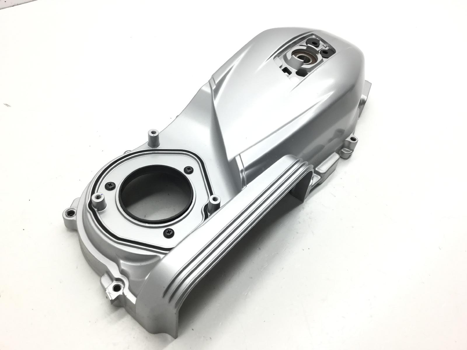 Piaggio vespa sprint iget abs km 0 125 coperchio carter trasmissione 2016 2020 ma1300