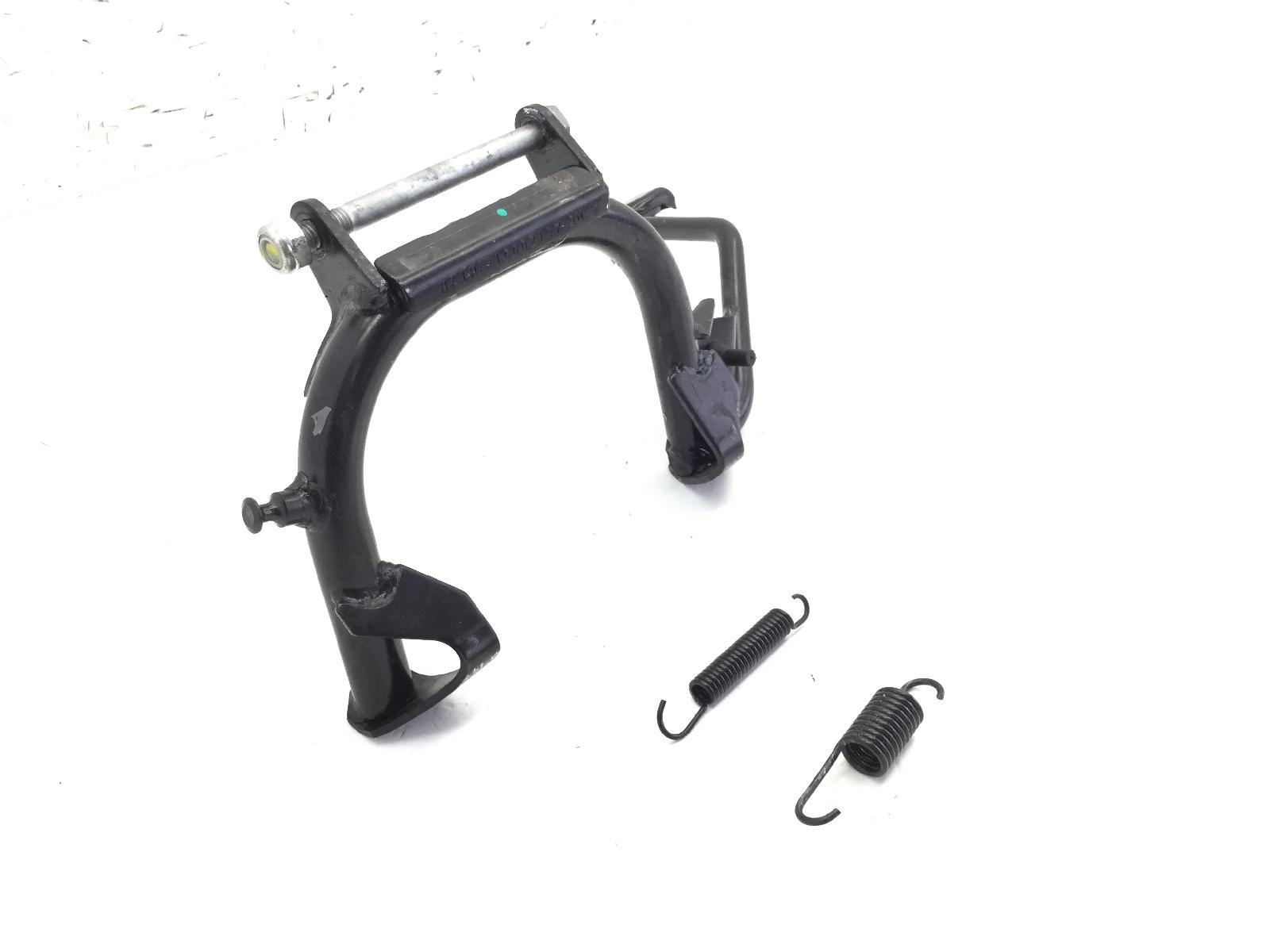 Piaggio vespa sprint iget abs km 0 125 cavalletto centrale e molle 2016 2020 ma1300