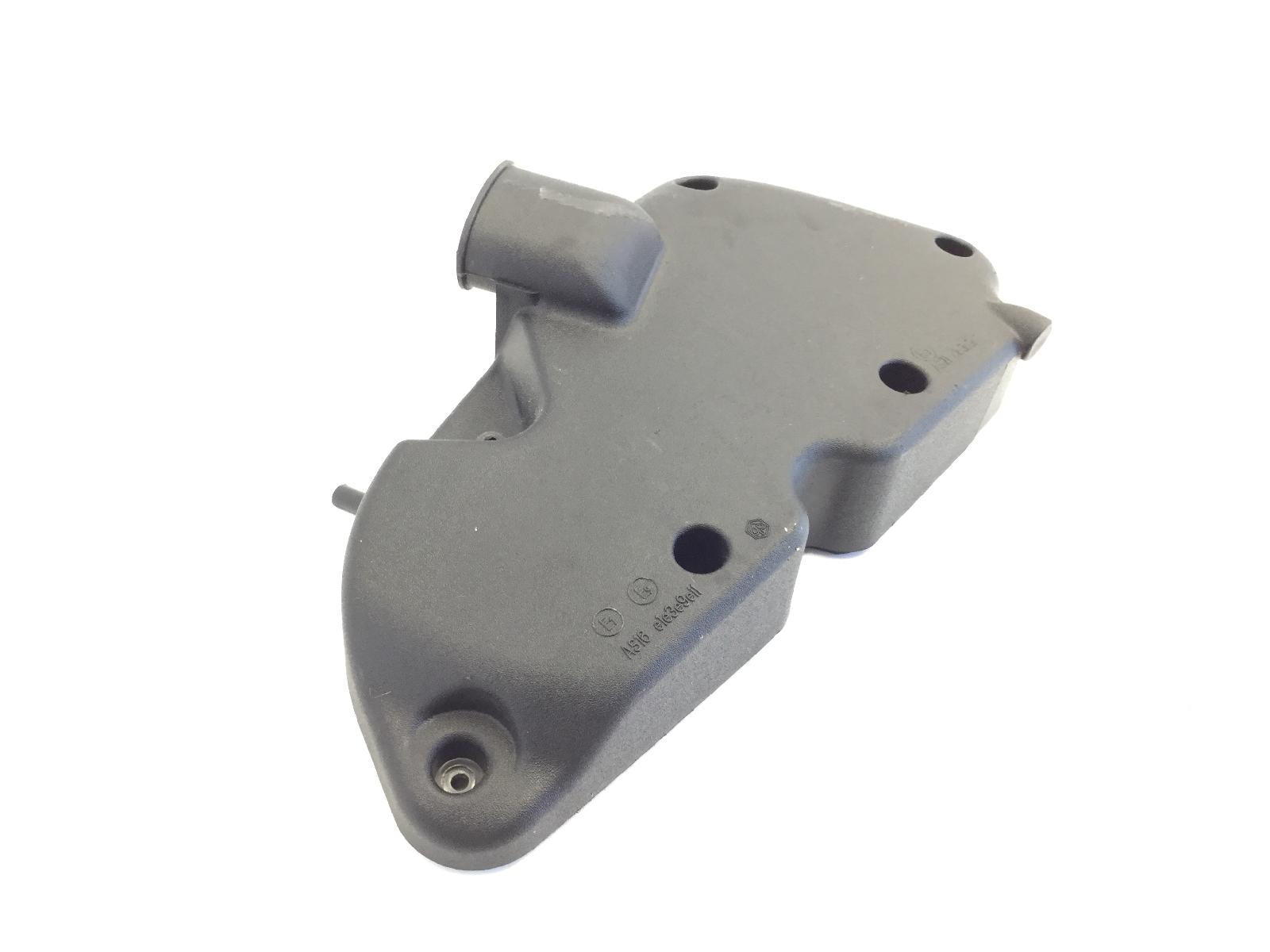 Piaggio vespa sprint iget abs km 0 125 coperchio tappo cassa filtro aria 2016 2020 ma1300