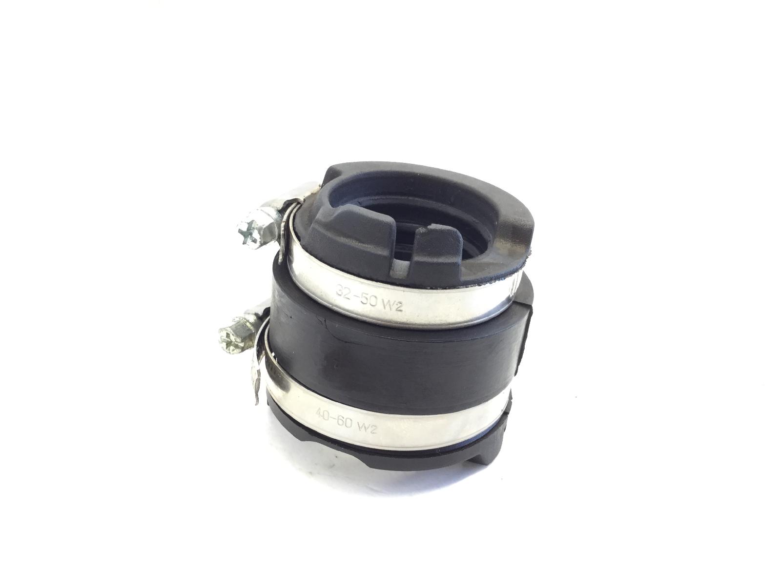 Piaggio vespa sprint iget abs km 0 125 collettore in gomma aspirazione 2016 2020 ma1300