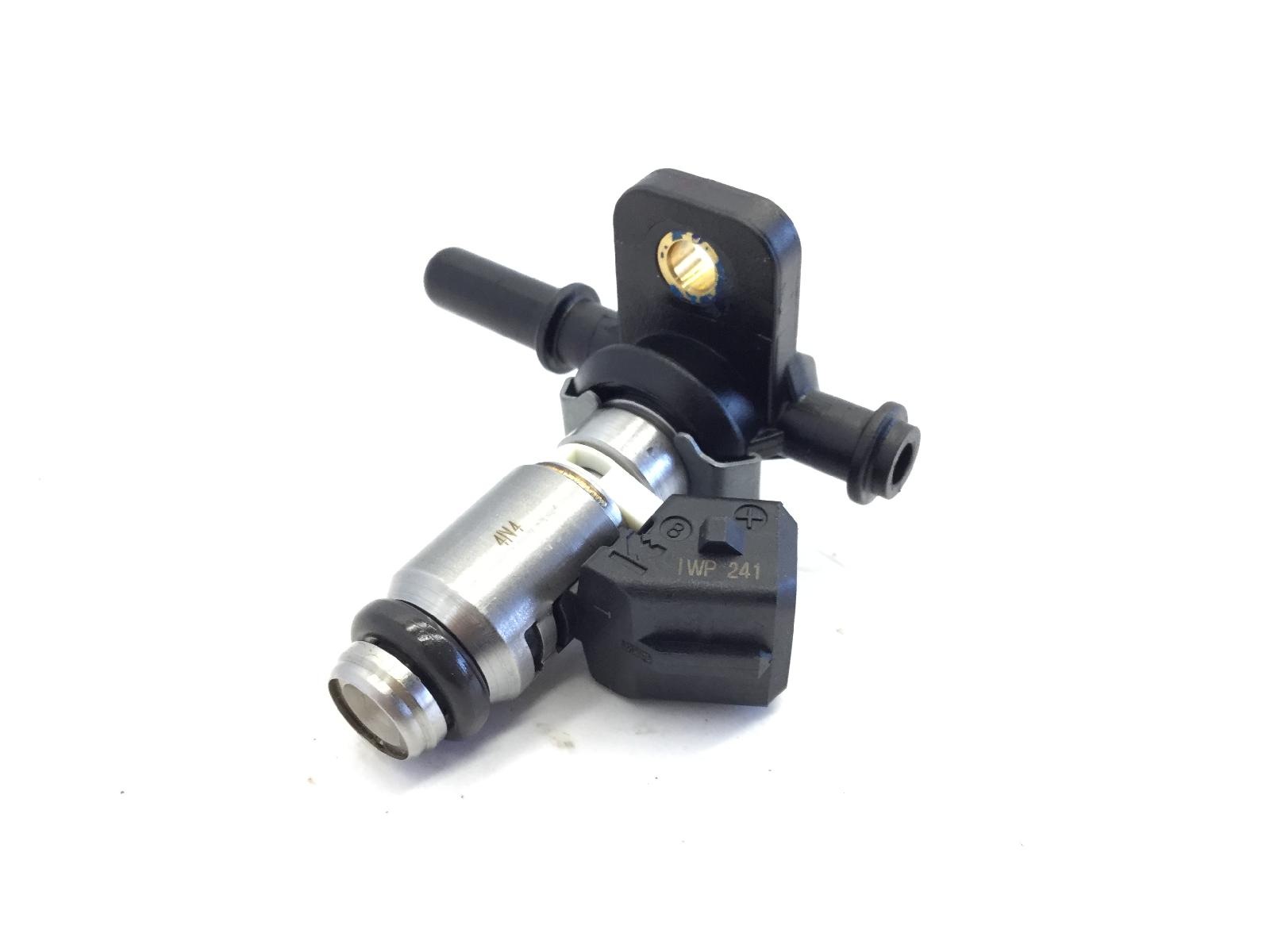 Piaggio vespa sprint iget abs km 0 125 iniettore benzina carburante 2016 2020 ma1300
