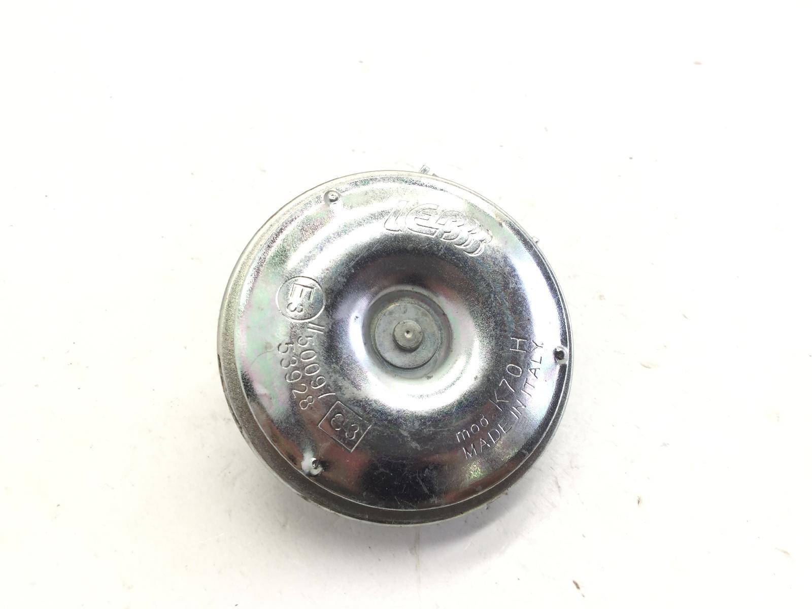 Piaggio vespa sprint iget abs km 0 125 clacson avvisatore acustico 2016 2020 ma1300