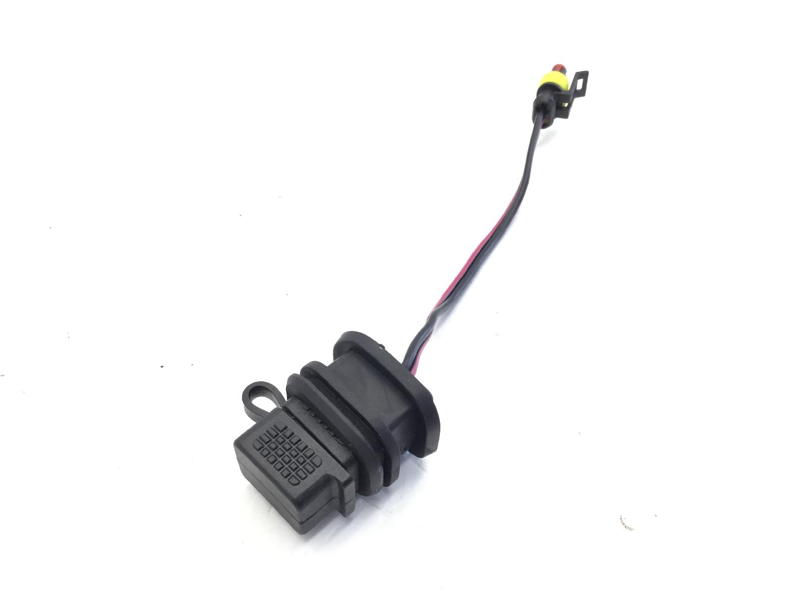 Piaggio vespa sprint iget abs km 0 125 presa usb 2016 2020 ma1300