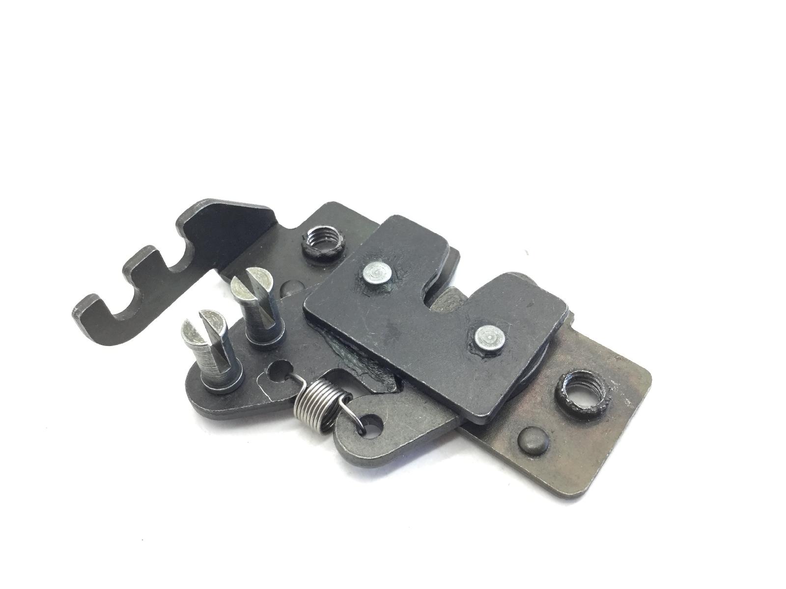 Piaggio vespa sprint iget abs km 0 125 serratura gancio sella 2016 2020 ma1300
