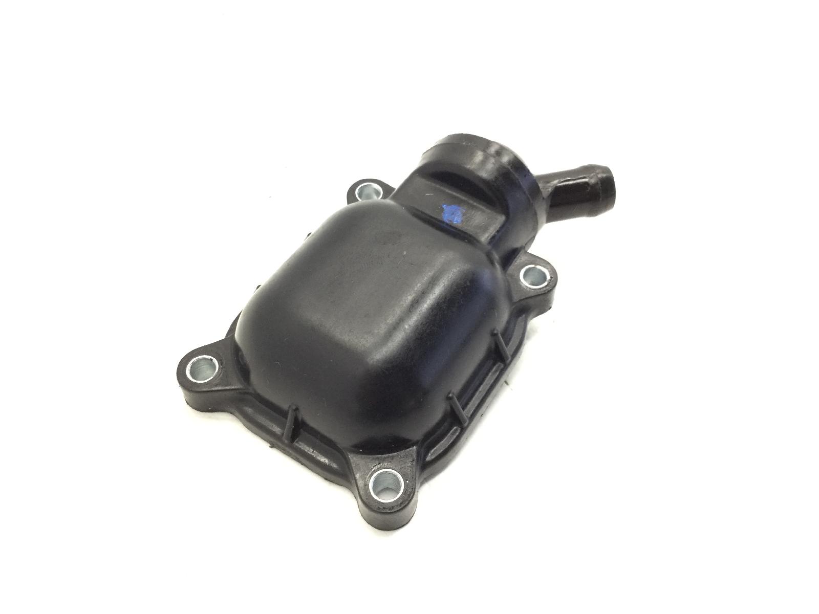 Piaggio vespa sprint iget abs km 0 125 coperchio carter sfiato olio 2016 2020 ma1300