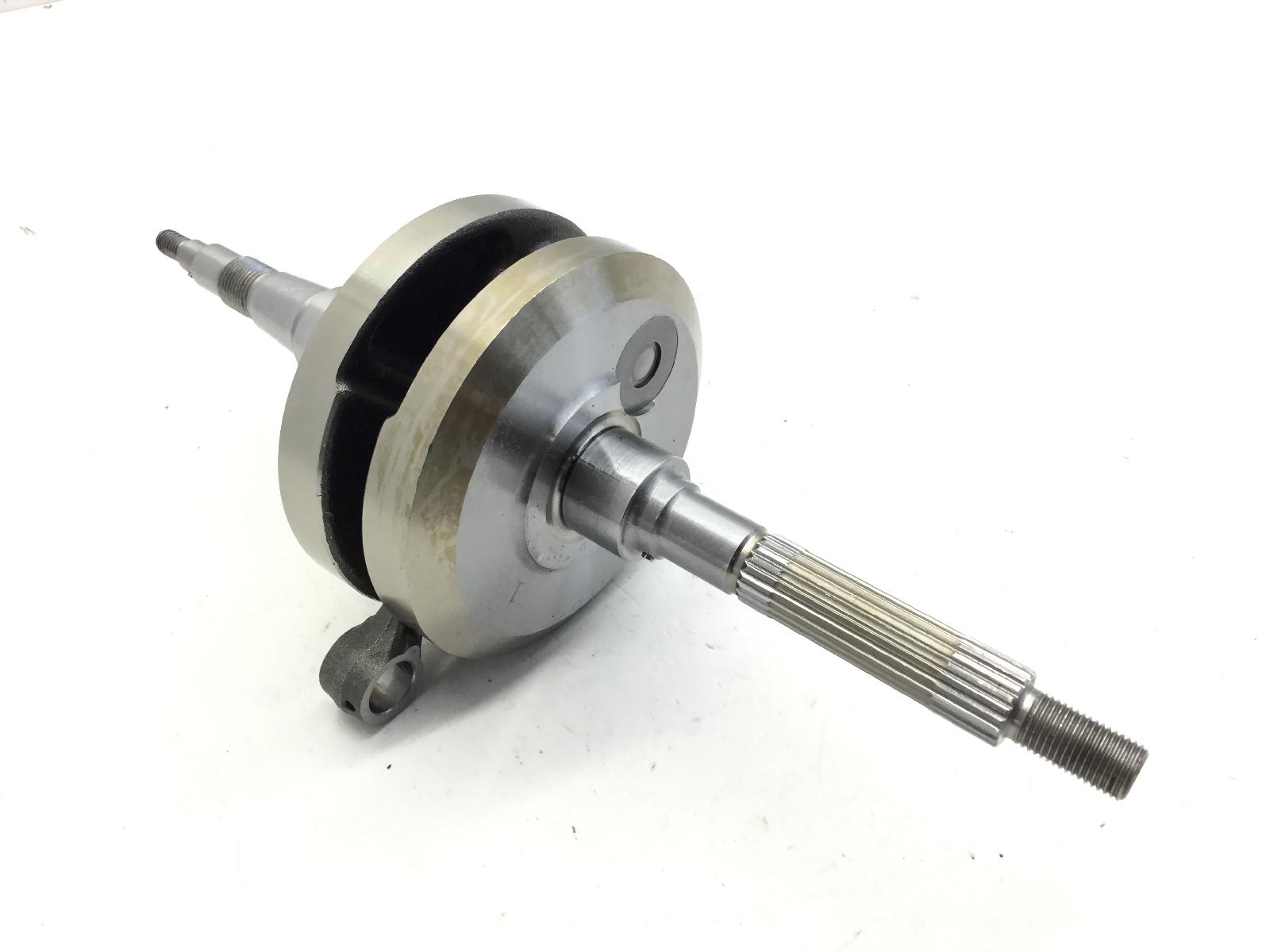Piaggio vespa sprint iget abs km 0 125 albero motore categoria 1 2016 2020 ma1300