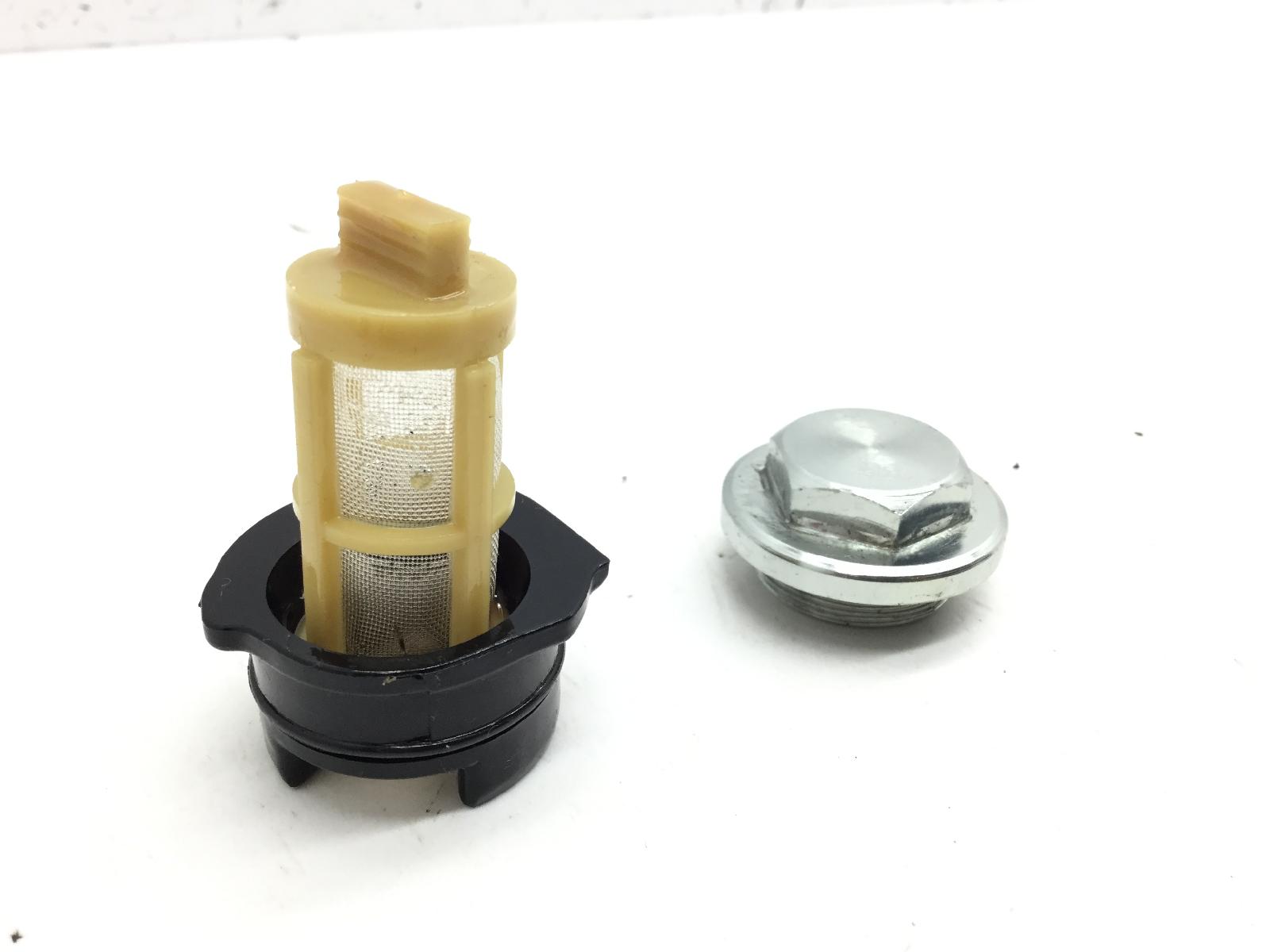 Piaggio vespa sprint iget abs km 0 125 tappo spurgo olio motore 2016 2020 ma1300