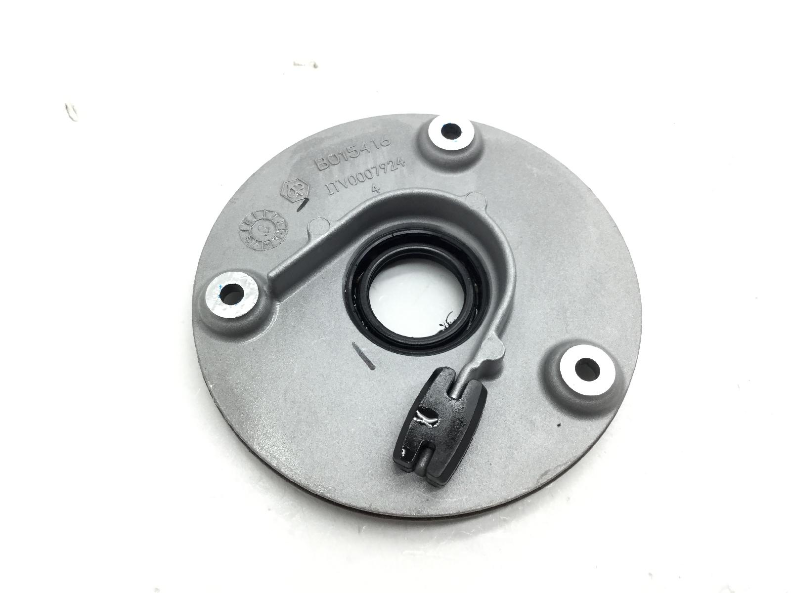 Piaggio vespa sprint iget abs km 0 125 coperchio cover distribuzione 2016 2020 ma1300