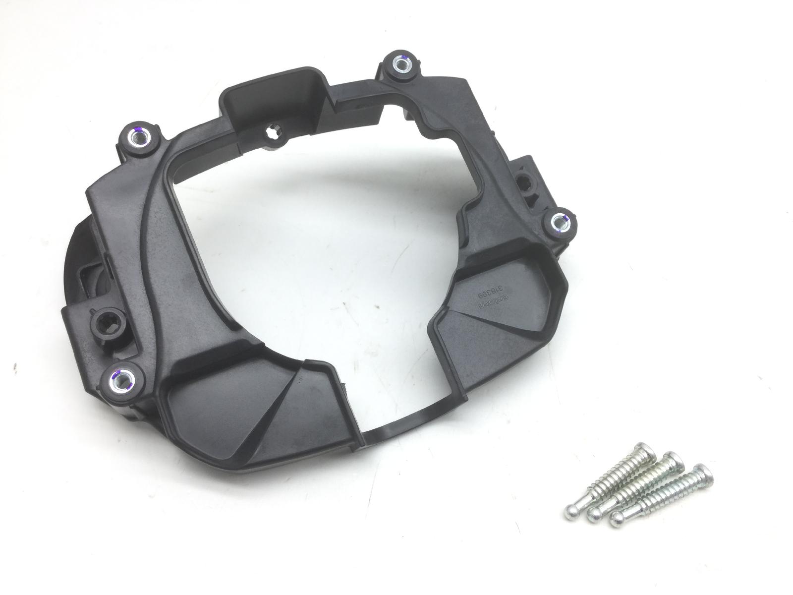 Piaggio vespa sprint iget abs km 0 n 125 supporto faro fanale anteriore 2016 2020 ma1300