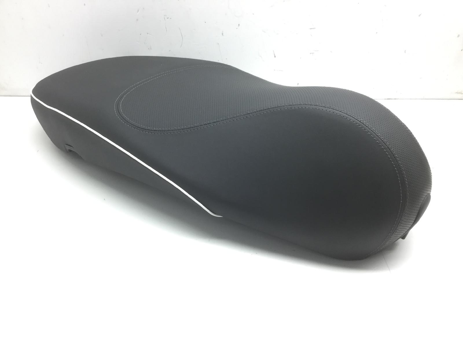 Piaggio vespa sprint iget abs km 0 n 125 sella saddle 2016 2020 ma1300