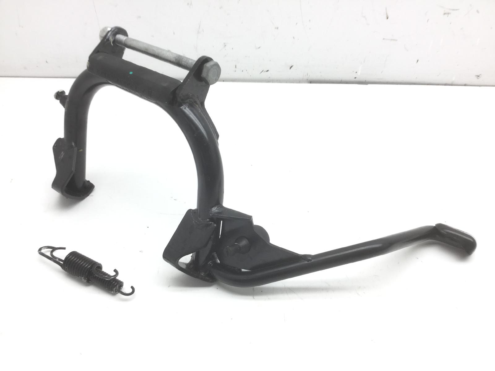 Piaggio vespa sprint iget abs km 0 n 125 cavalletto centrale e molle 2016 2020 ma1300