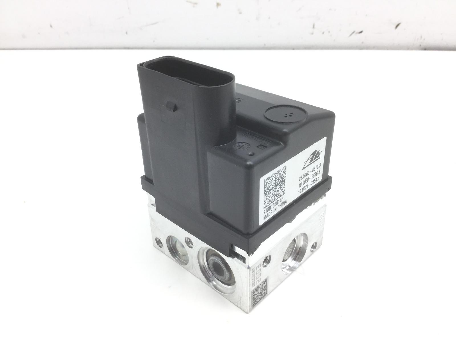 Piaggio vespa sprint iget abs km 0 n 125 attuatore dispositivo freno abs 2016 2020 ma1300