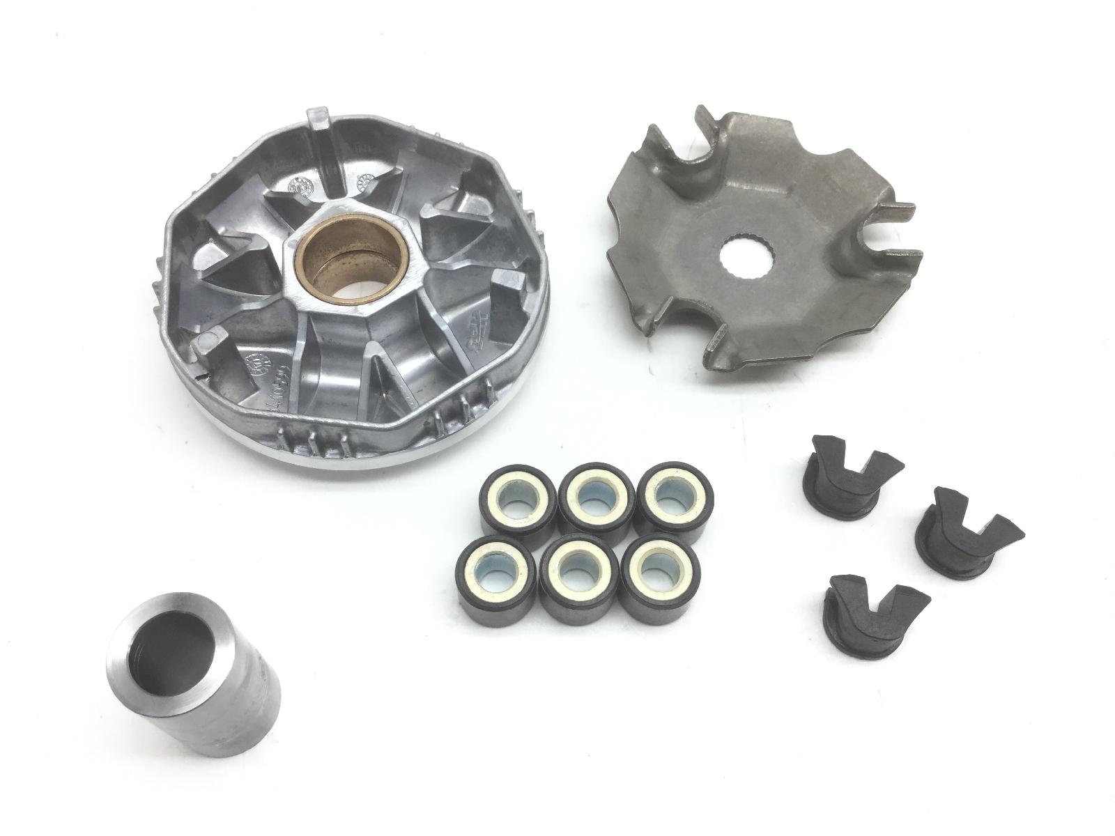 Piaggio vespa sprint iget abs km 0 n 125 variatore puleggia mobile 2016 2020 ma1300