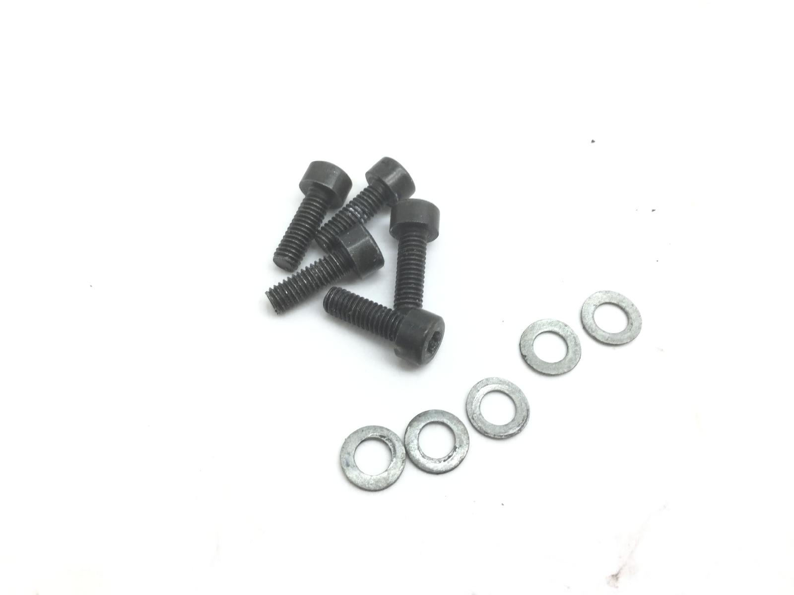 Piaggio vespa sprint iget abs km 0 n 125 kit 5 viti disco abs ruota 2016 2020 ma1300