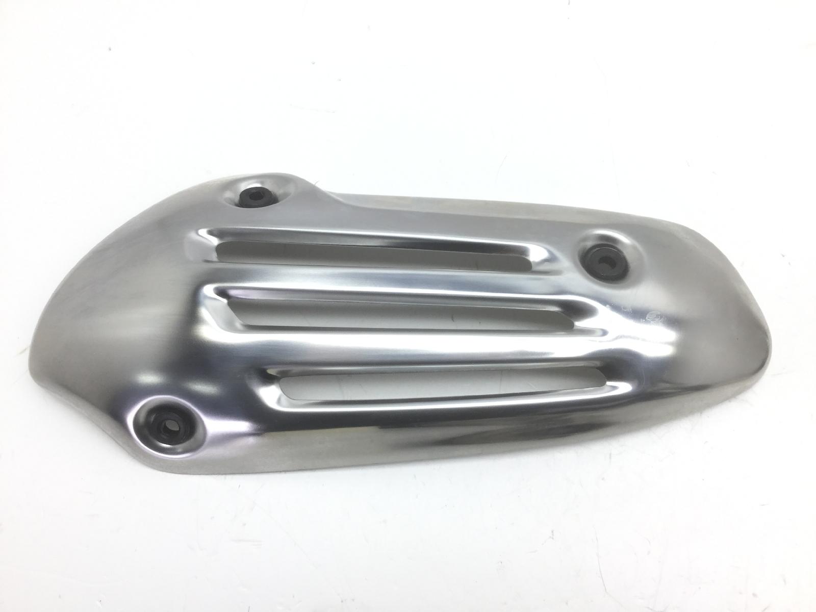 Piaggio vespa sprint iget abs km 0 n 125 protezione calore marmitta 2016 2020 ma1300