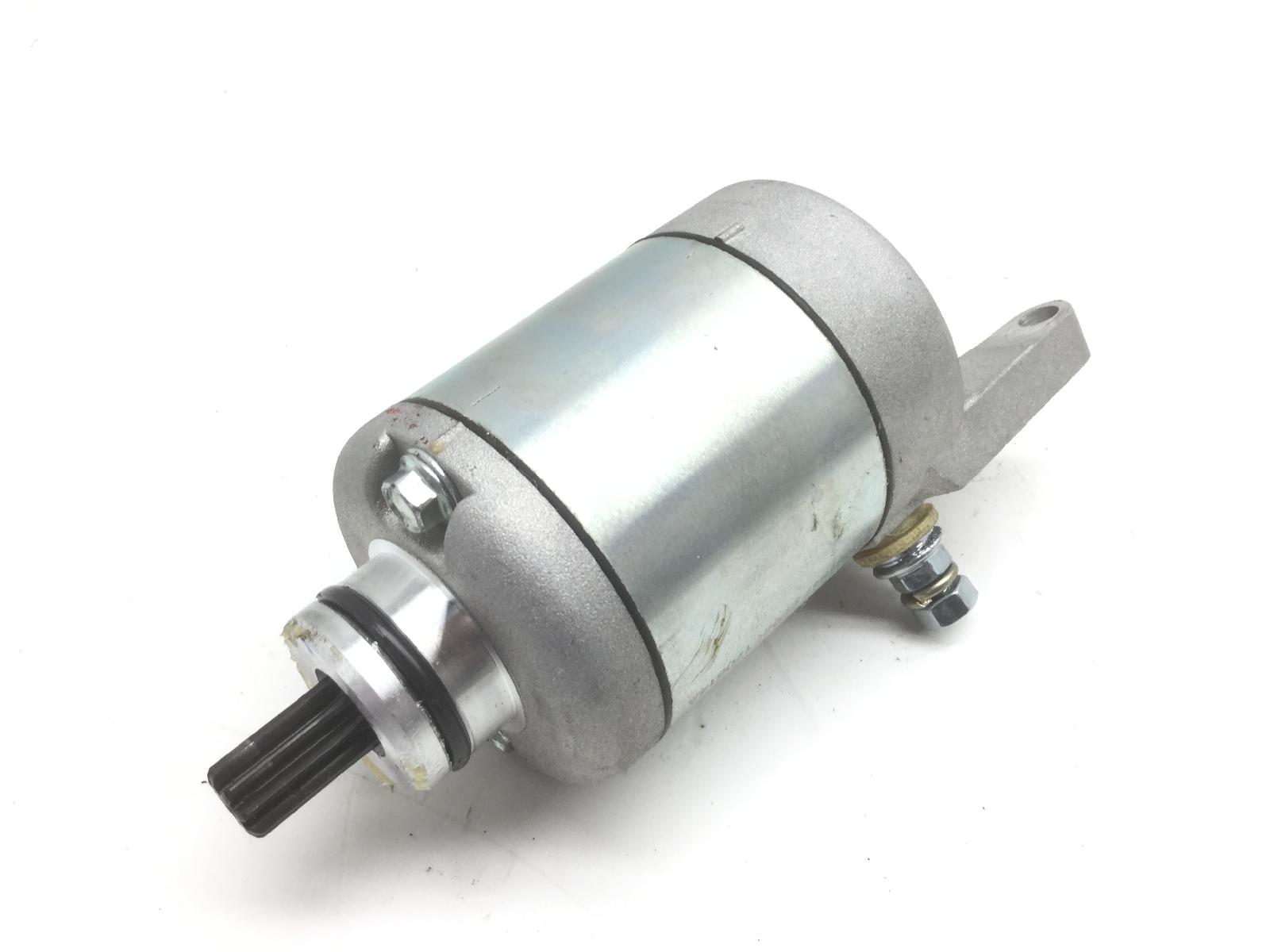 Piaggio vespa sprint iget abs km 0 n 125 motorino avviamento starter 2016 2020 ma1300