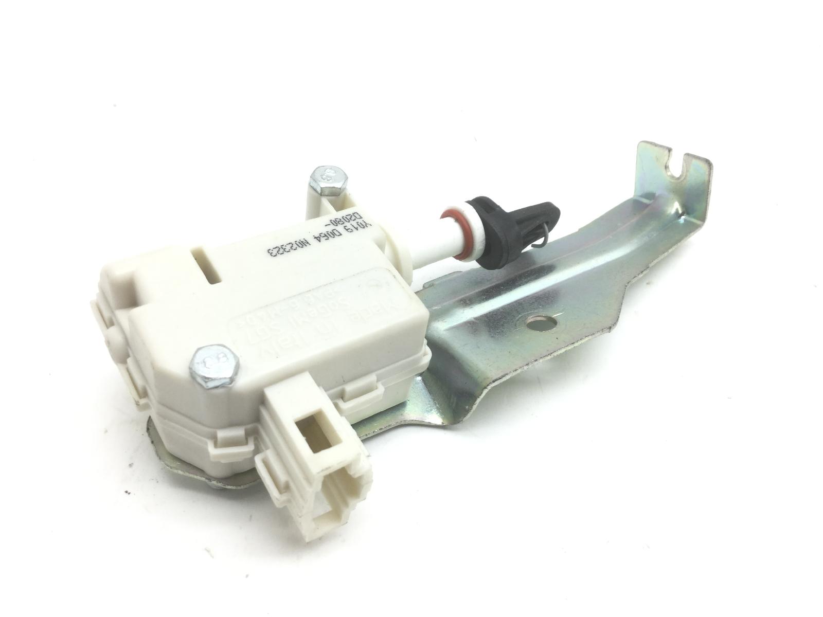Piaggio vespa sprint iget abs km 0 n 125 attuatore serratura sella 2016 2020 ma1300