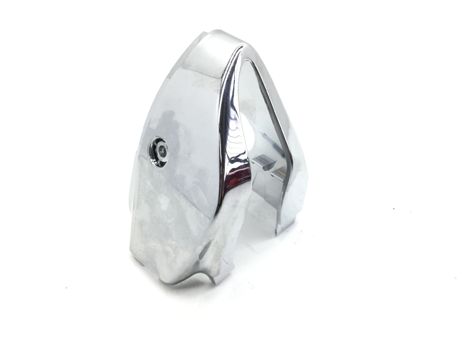 Piaggio vespa sprint abs iget km 0 r 125 modanatura sinistra manubrio 2016 2020 ma1300