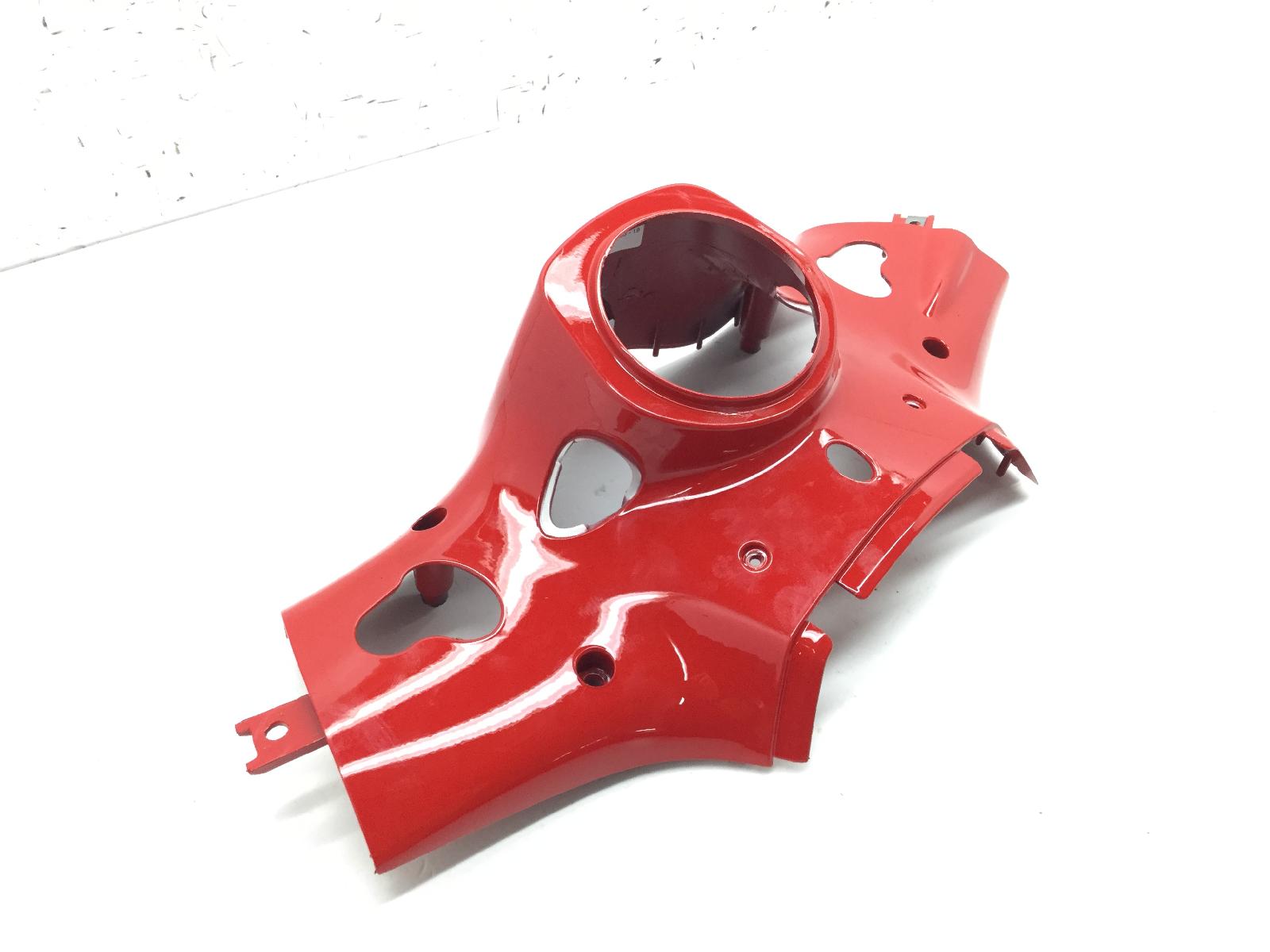 Piaggio vespa sprint abs iget km 0 r 125 carena manubrio inferiore 2016 2020 ma1300