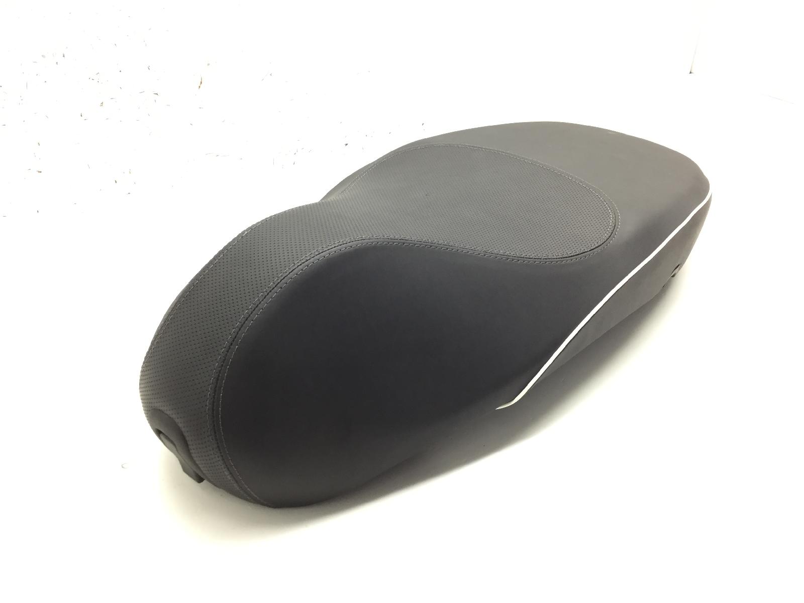 Piaggio vespa sprint abs iget km 0 r 125 sella saddle 2016 2020 ma1300