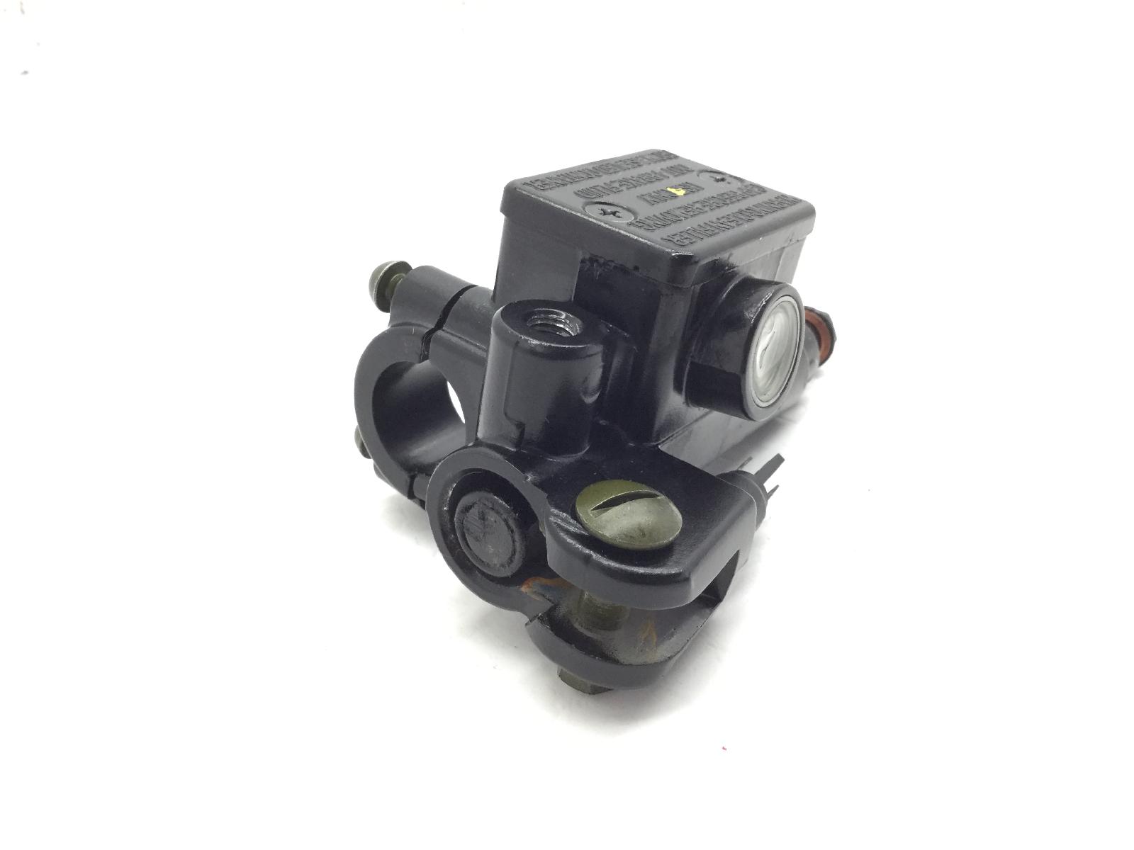 Piaggio vespa sprint abs iget km 0 r 125 pompa freno anteriore destra 2016 2020 ma1300