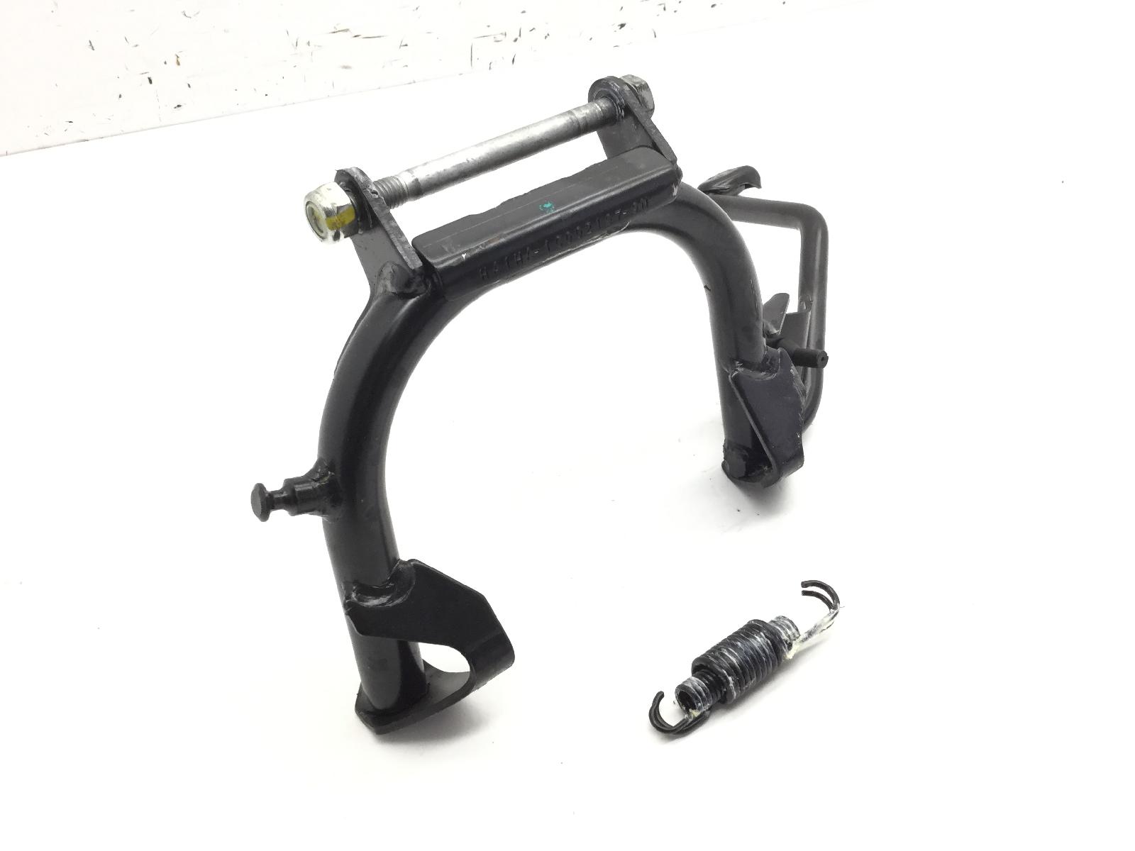 Piaggio vespa sprint abs iget km 0 r 125 cavalletto centrale e molle 2016 2020 ma1300