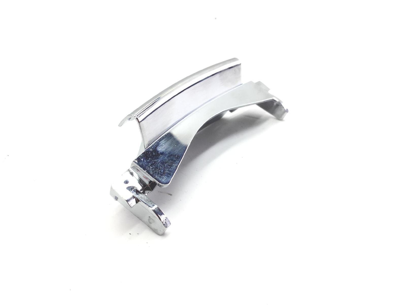 Piaggio vespa sprint abs iget km 0 r 125 modanatura centrale controscudo 2016 2020 ma1300