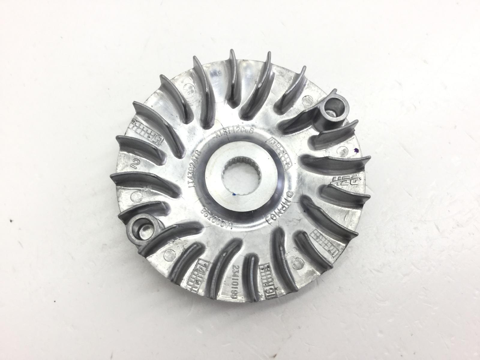 Piaggio vespa sprint abs iget km 0 r 125 semipuleggia fissa variatore 2016 2020 ma1300