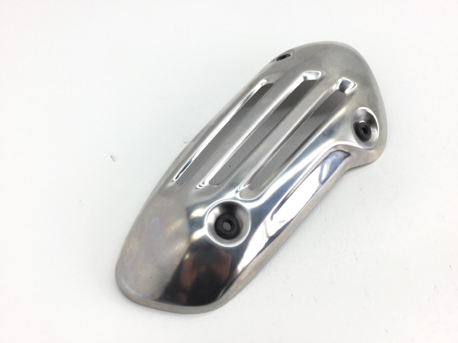 Piaggio vespa sprint abs iget km 0 r 125 protezione calore marmitta 2016 2020 ma1300