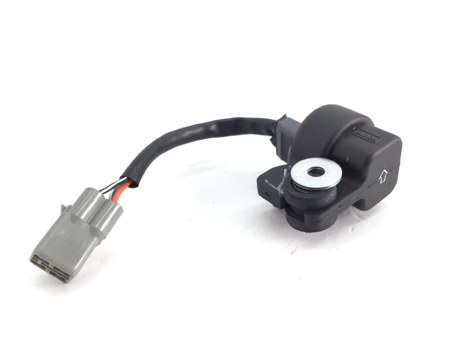 Piaggio vespa sprint abs iget km 0 r 125 sensore inclinamento caduta 2016 2020 ma1300