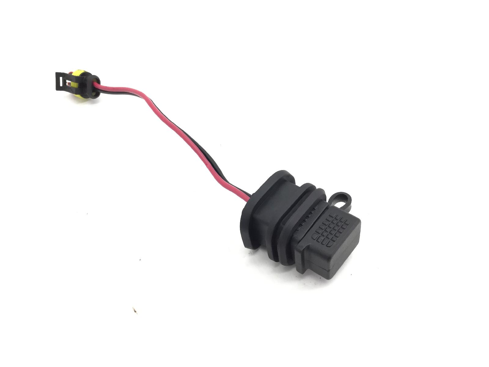 Piaggio vespa sprint abs iget km 0 r 125 presa usb 2016 2020 ma1300
