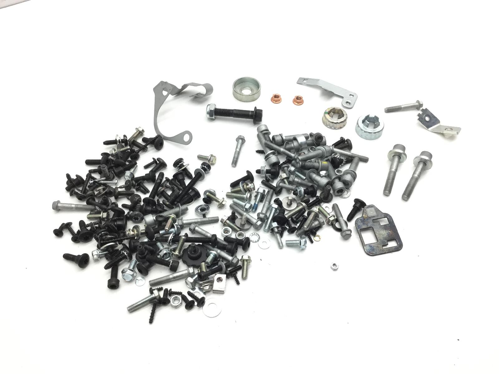 Piaggio vespa sprint abs iget km 0 r 125 kit viti telaio carrozzeria 2016 2020 ma1300