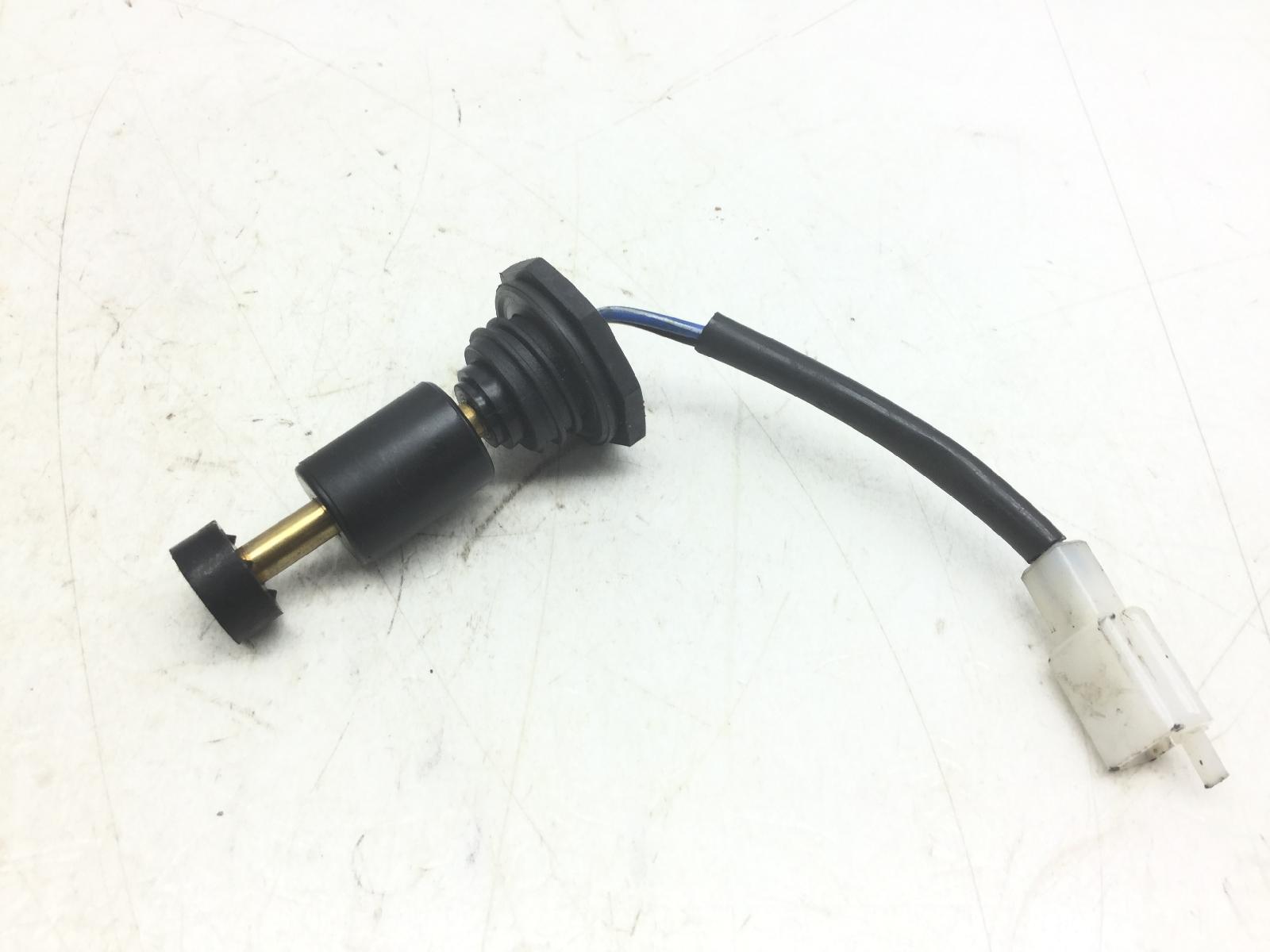 Aprilia rx euro 4 125 galleggiante sonda serbatoio benzina carburante 2018 2019 kxa00