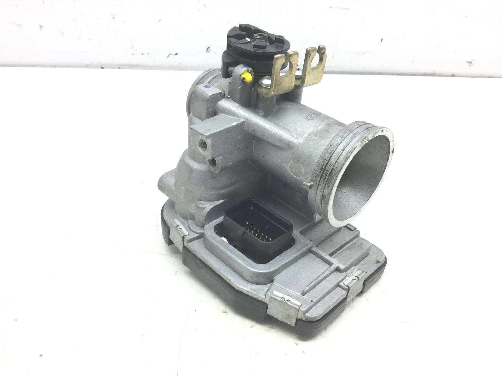 Aprilia rx euro 4 125 corpo farfallato centralina 2018 2019 kxa00