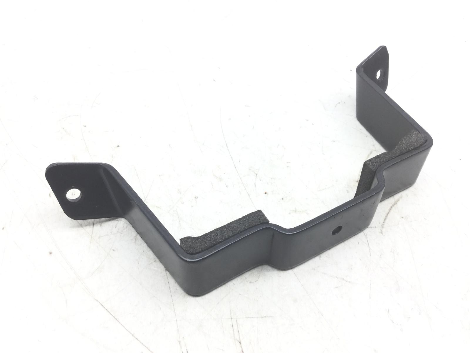 Aprilia rx euro 4 125 staffa supporto batteria sella 2018 2019 kxa00