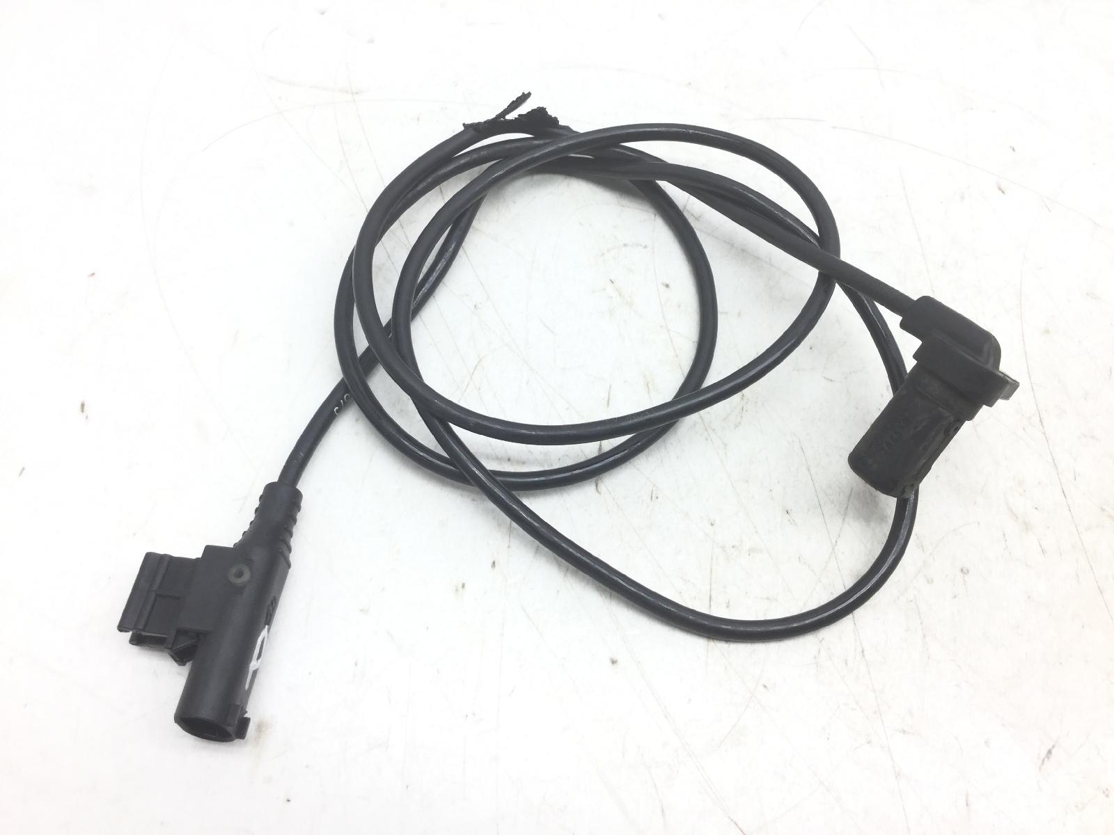 Aprilia rx euro 4 125 sensore abs ruota posteriore con difetto calore 2018 2019 kxa00