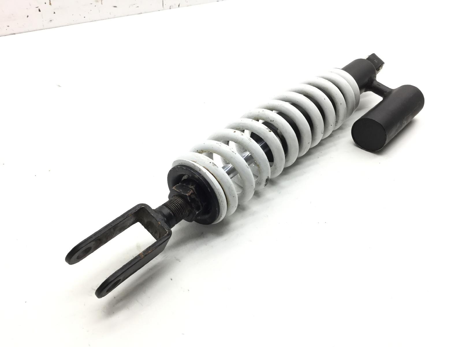 Aprilia rx euro 4 125 mono ammortizzatore posteriore - interasse: 430 mm 2018 2019 kxa00