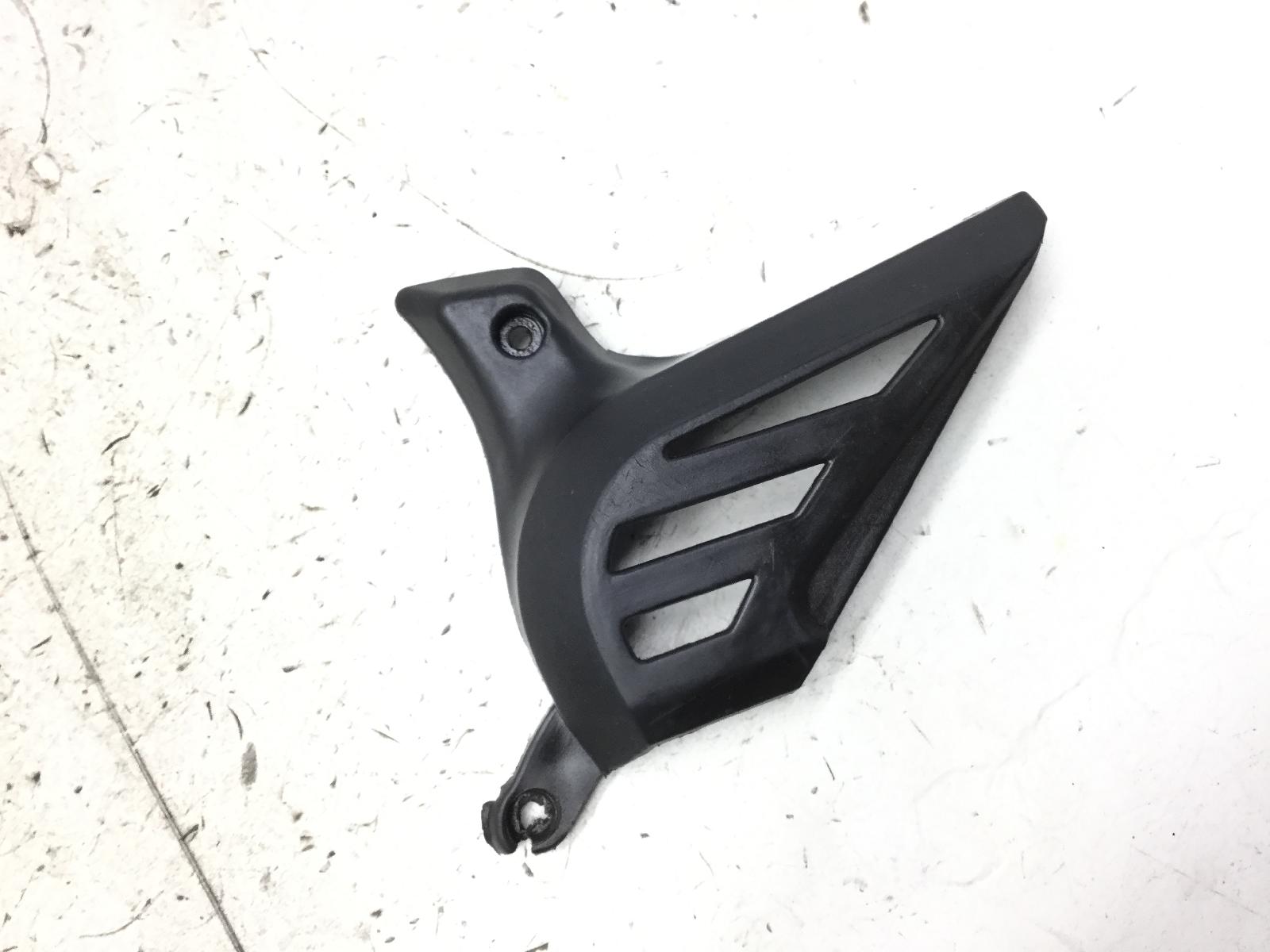 Beta rr motard 50 coperchio catena pignone con difetti 2015 2015 zd3c20001f
