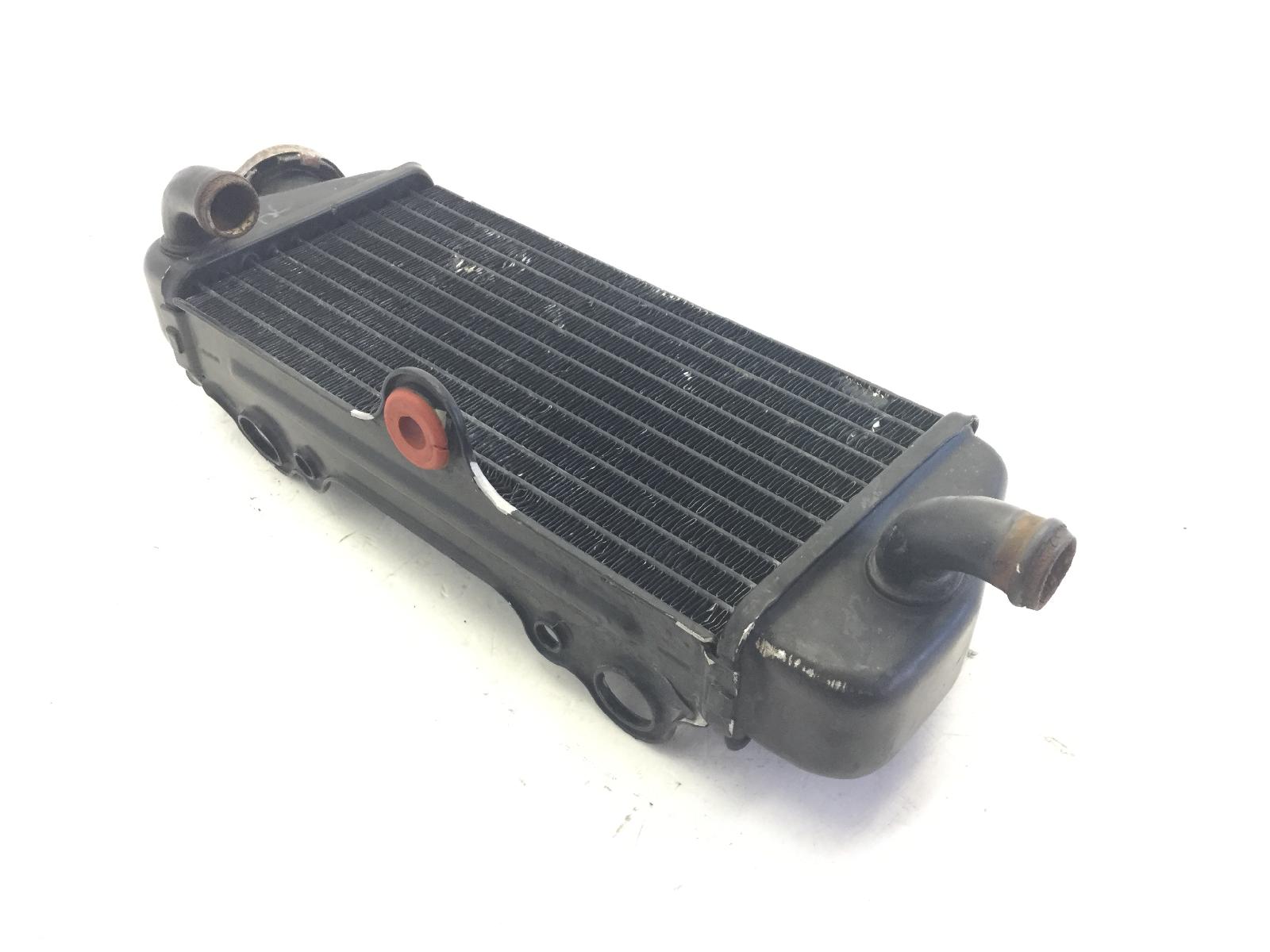 Beta rr motard 50 radiatore acqua liquido raffreddamento motore e tappo 2015 2015