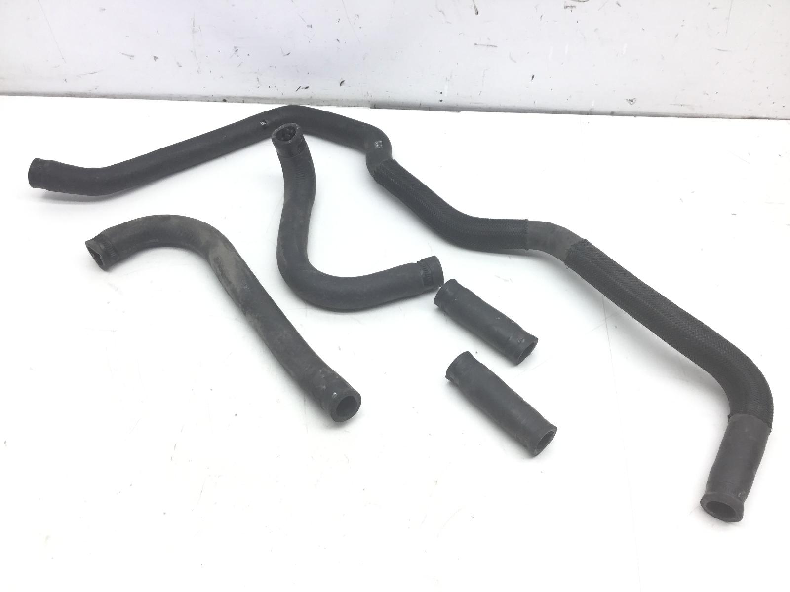 Yamaha x-max yp r 125 kit tubi acqua raffreddamento condotti 2014 2014 se681