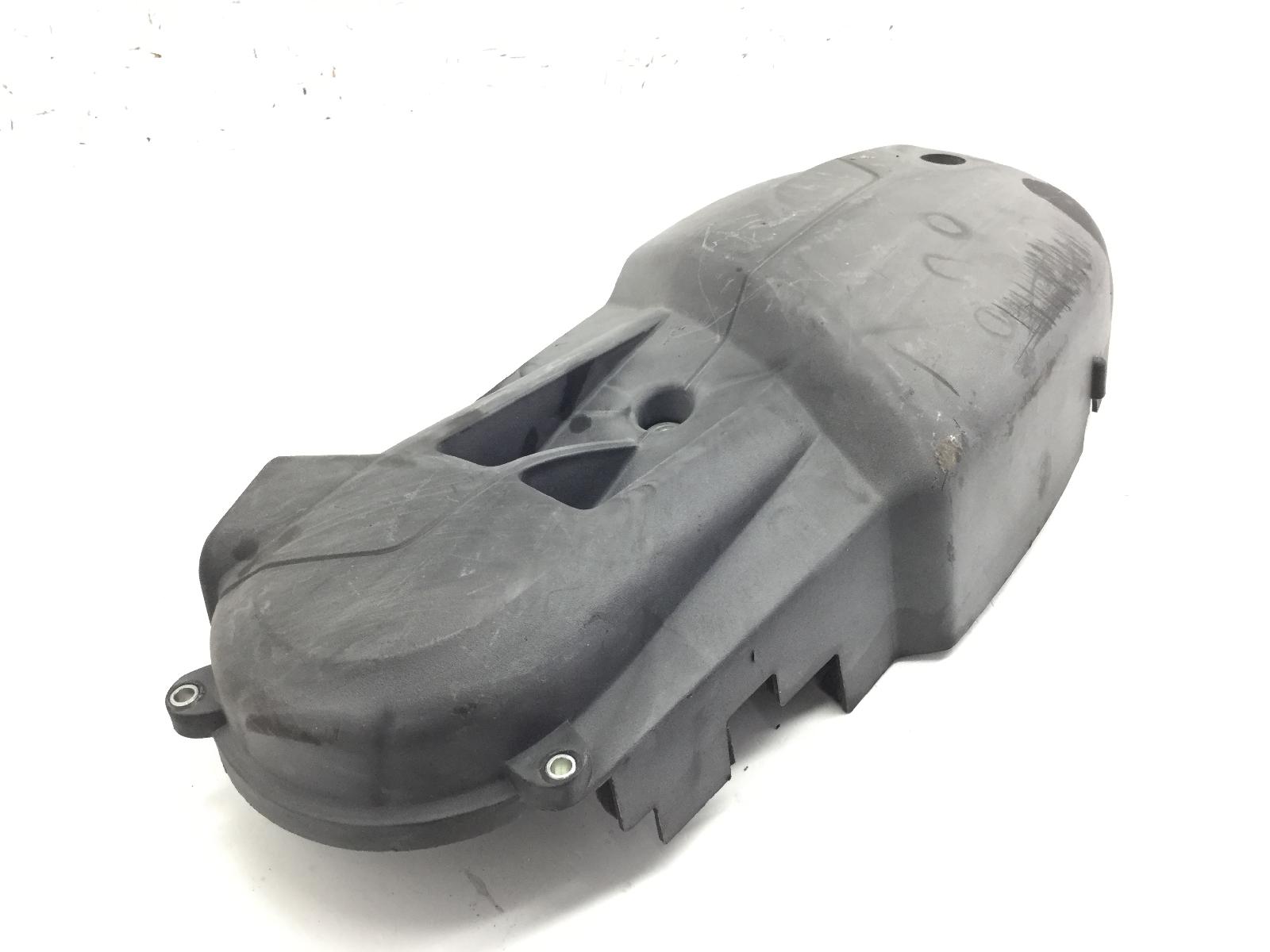 Yamaha x-max yp r 125 coperchio carter trasmissione in plastica 2014 2014 se681