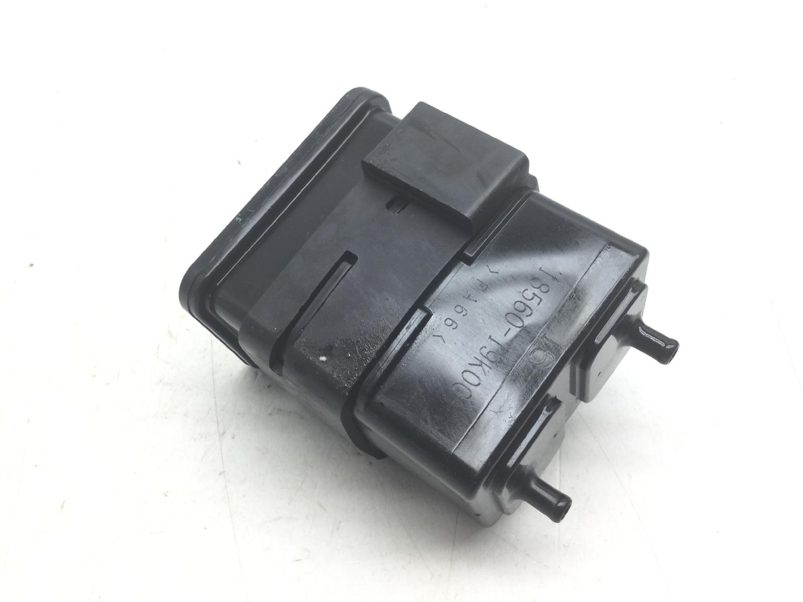 Suzuki burgman an l8 400 canister vapori 2018 2018 du11a